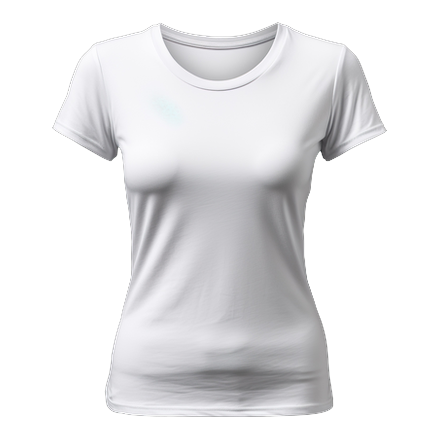 Dames T-shirt