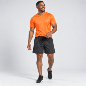 Sportbroek bedrukken met uw eigen ontwerp